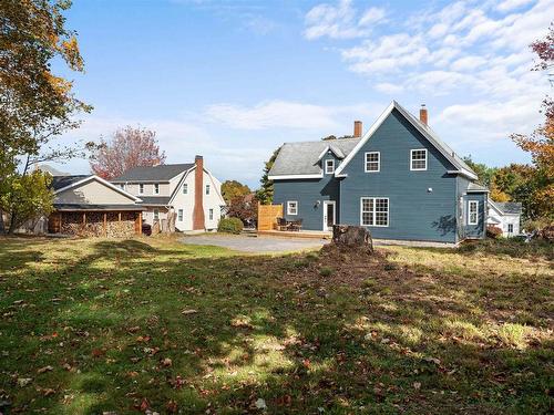 48 Herbert Street, New Glasgow, NS 