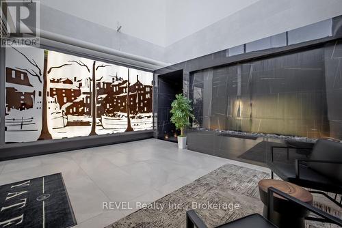 405 - 77 Yates Street, St. Catharines (Downtown), ON - Indoor Photo Showing Other Room