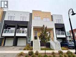 17 VISIONARY Avenue  Kitchener, ON N2R 0K1