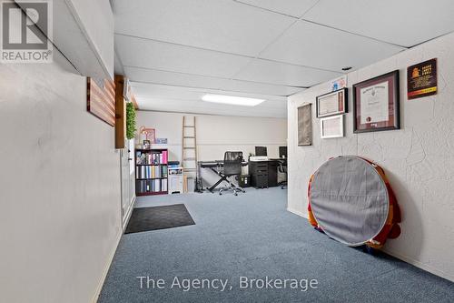 42 - 286 Cushman Road, St. Catharines (Carlton/Bunting), ON - Indoor