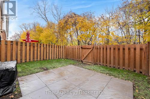 42 - 286 Cushman Road, St. Catharines (Carlton/Bunting), ON - Outdoor