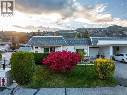 11110 Quinpool Road Unit# 13  Summerland, BC V0H 1Z5