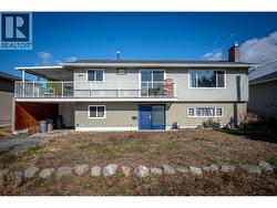 770 SHERWOOD Drive  Kamloops, BC V2B 4E5