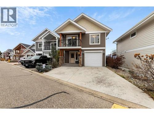 6953 Terazona Drive  Kelowna, BC V1Z 3R8