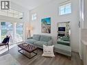 4054 Saturna Ave, Powell River, BC  - Indoor Photo Showing Living Room 