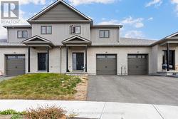 25 BEASLEY CRESCENT  Prince Edward County (Hallowell Ward), ON N1T 1J9