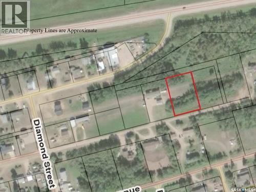 Lot 9 B Avenue, Shellbrook Rm No. 493, SK 