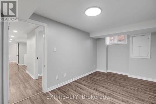 20 West 4Th Street, Hamilton, ON - Indoor