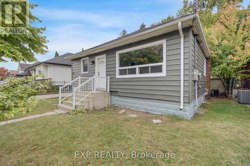 20 West 4Th Street, Hamilton, ON - Outdoor