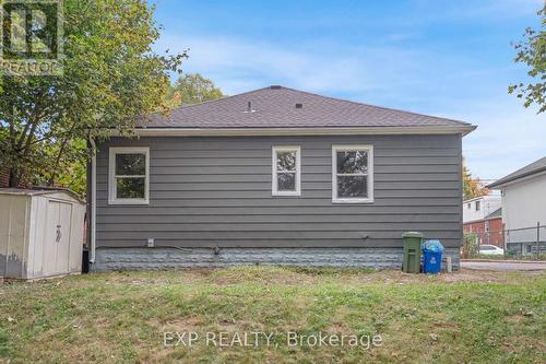 20 West 4Th Street, Hamilton, ON - Outdoor