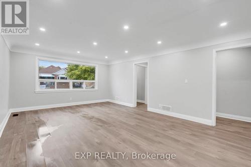 20 West 4Th Street, Hamilton, ON - Indoor