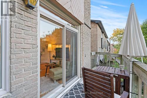 7 - 1967 Main Street W, Hamilton, ON - Outdoor With Exterior