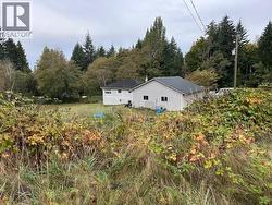 5628 TANNER AVE  Powell River, BC None