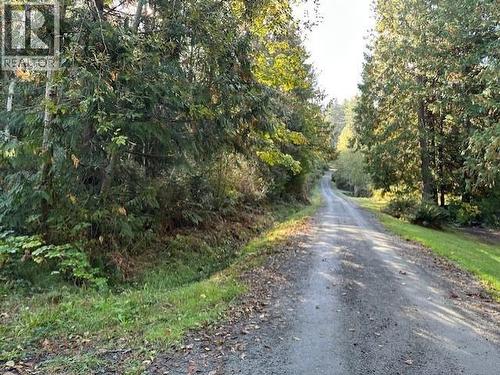 5628 Tanner Ave, Powell River, BC - Outdoor