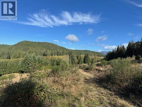 5628 Tanner Ave, Powell River, BC - Outdoor With View