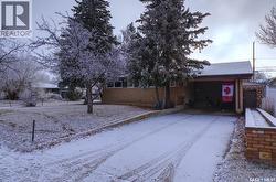 1211 Gordon ROAD  Moose Jaw, SK S6H 3E3