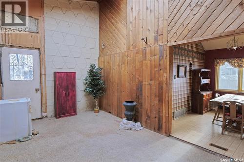 1211 Gordon Road, Moose Jaw, SK -  Photo Showing Other Room