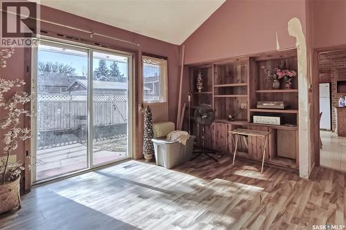 1211 Gordon Road, Moose Jaw, SK - Indoor