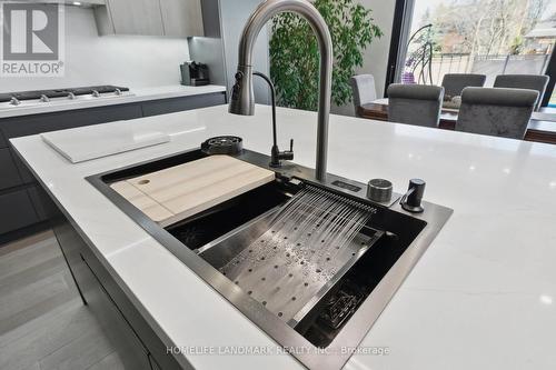 37 Wanita Road, Mississauga, ON - Indoor