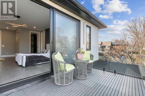 37 Wanita Road, Mississauga, ON - Outdoor With Exterior