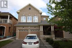 BSMT - 10 TEMPLETON COURT  Brampton, ON L6P 3B2
