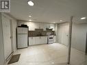 37 Halder Crescent, Markham, ON  - Indoor Photo Showing Kitchen 