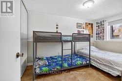 Bed 2 is large enough for 2 beds! - 