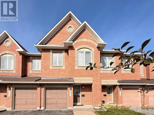 261 Monaco Place, Ottawa, ON - Outdoor