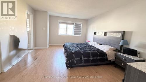 261 Monaco Place, Ottawa, ON - Indoor Photo Showing Bedroom