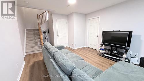 261 Monaco Place, Ottawa, ON - Indoor