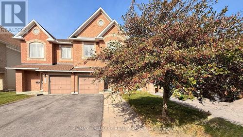 261 Monaco Place, Ottawa, ON - Outdoor