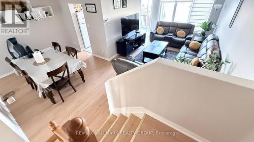 261 Monaco Place, Ottawa, ON - Indoor