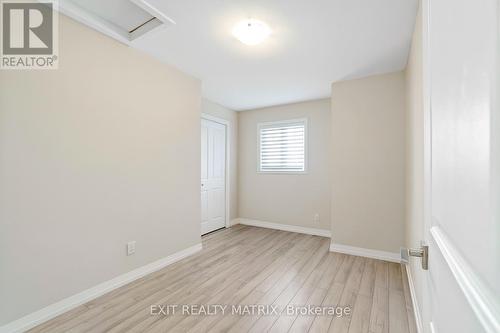 Bedroom #2 - 410 - 99 St Moritz Trail, Russell, ON - Indoor Photo Showing Other Room