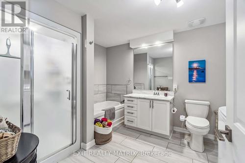 410 - 99 St Moritz Trail, Russell, ON - Indoor Photo Showing Bathroom