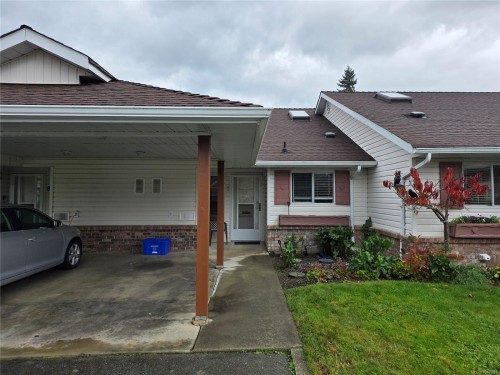 7-5131 Gertrude St, Port Alberni, BC 