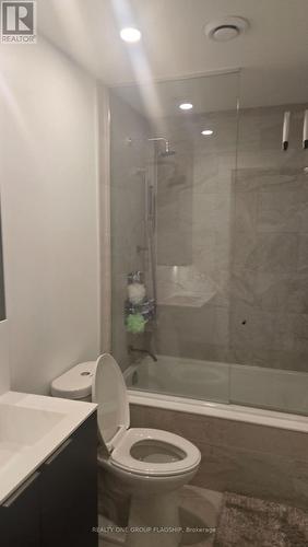 1209 - 16 Bonnycastle Street, Toronto, ON - Indoor Photo Showing Bathroom