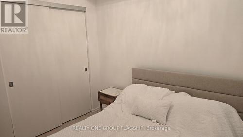 1209 - 16 Bonnycastle Street, Toronto, ON - Indoor Photo Showing Bedroom