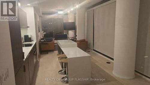 1209 - 16 Bonnycastle Street, Toronto, ON - Indoor