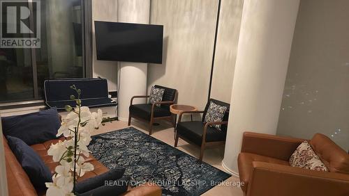 1209 - 16 Bonnycastle Street, Toronto, ON - Indoor