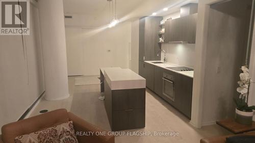 1209 - 16 Bonnycastle Street, Toronto, ON - Indoor