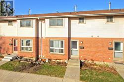 12 - 75 ANSONDALE ROAD  London South (South Q), ON N6C 5W3