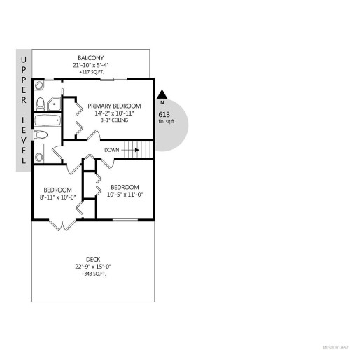 545 Rowan Ave, Parksville, BC 