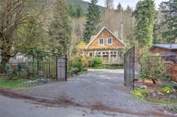 7777 Sunset Dr  Lake Cowichan, BC V0R 3E1