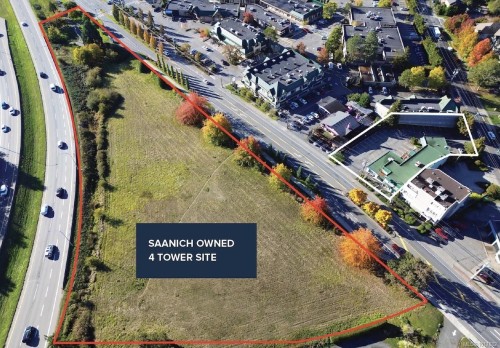 4500 West Saanich Rd, Saanich, BC 