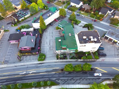 4500 West Saanich Rd, Saanich, BC 