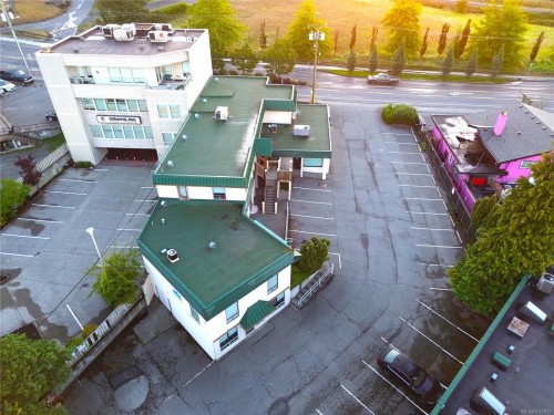 4500 West Saanich Rd, Saanich, BC 