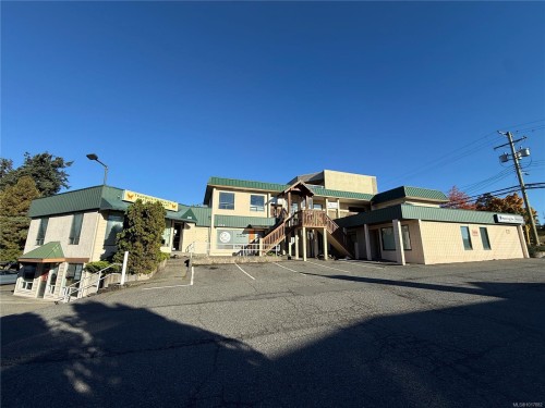 4500 West Saanich Rd, Saanich, BC 