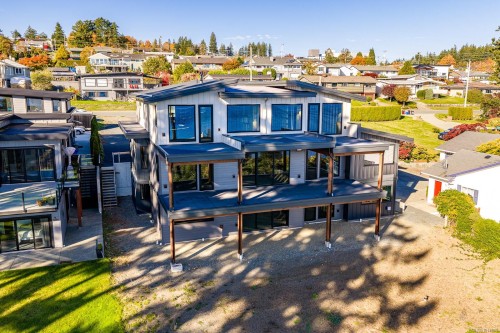 89 Murphy St South, Campbell River, BC 