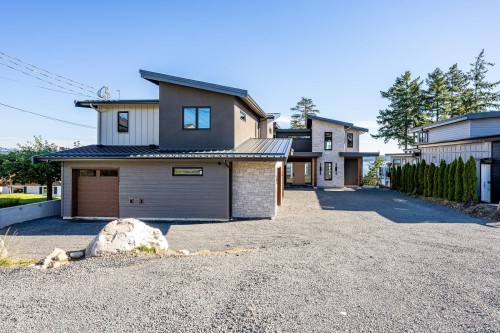 89 Murphy St South, Campbell River, BC 