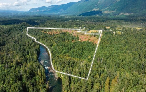 7968 Beaver Creek Rd, Port Alberni, BC 